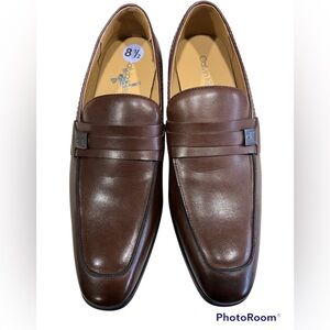 Calvin Klein loafers men’s size 8.5 and 9